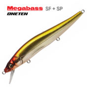 Воблер Megabass Vision Oneten SF M WESTERN CROWN