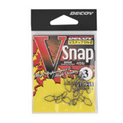 Застежки Decoy V Shap 3