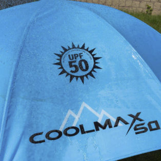 Зонт Preston Coolmax Brolly 50