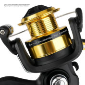 Катушка Daiwa RS