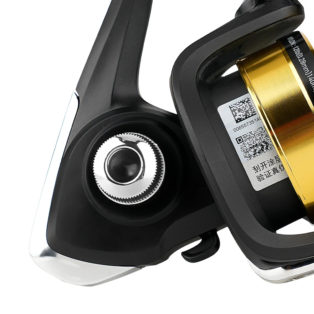 Катушка Daiwa RS