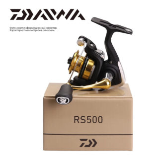 Катушка Daiwa RS