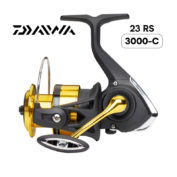 Катушка Daiwa RS 3000-C