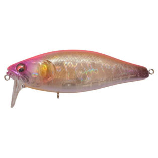 Megabass I-Jack Prism Pink