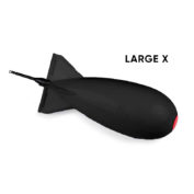 Спомб Spomb Large X Black