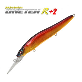 Воблер Megabass Oneten R+2 GP Spawn Killer R