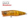 Воблер Megabass Popping Duck - glx-daylight-shrimp