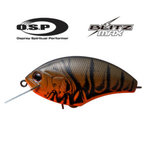 Воблер OSP Blitz Max_Z37