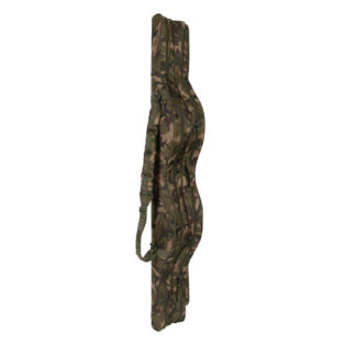 Чехол на 4 удилища Fox Camolite 4 Rod Hardcase 13 ft