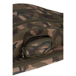 Чехол на 4 удилища Fox Camolite 4 Rod Hardcase 13 ft