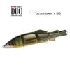 Воблер DUO Realis Dead Drift 100F - cra0686