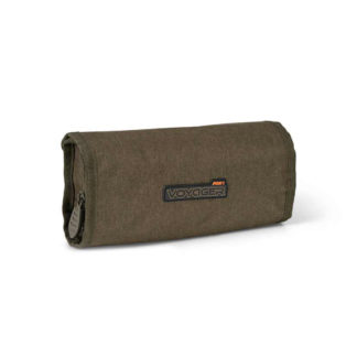 Cумка для личной гигиены Fox Voyager Roll Wash Bag