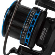 Катушка Preston Extremity SD 520 Reel