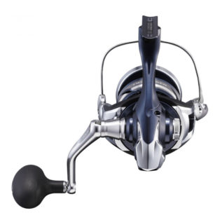 Катушка Shimano 21 Twin Power 14000 XGC