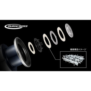 Катушка Shimano 23 Stradic 2500