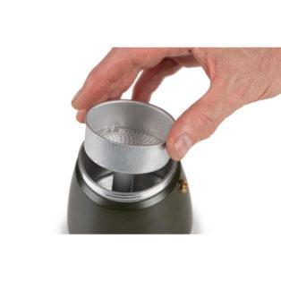 Кофеварка Fox Cookware Espresso Makers