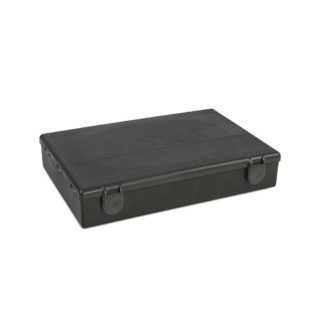 Коробка для снастей Fox Edges Large Tackle Box Loaded