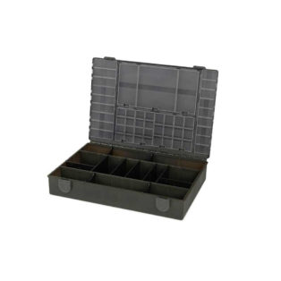 Коробка для снастей Fox Edges Large Tackle Box Loaded