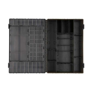 Коробка для снастей Fox Edges Large Tackle Box Loaded