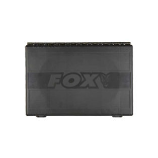 Коробка для снастей Fox Edges Large Tackle Box Loaded