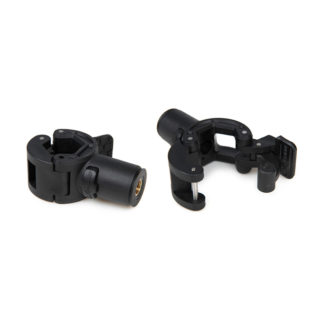Крепления для обвеса Matrix Tool Bar Pro Clamp