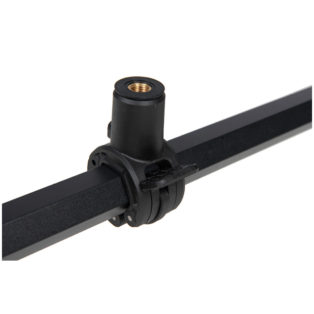 Крепления для обвеса Matrix Tool Bar Pro Clamp