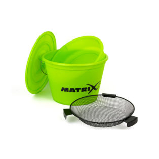 Набор для замешивания Matrix Lime Bucket Set