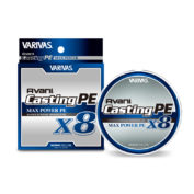 Шнур Varivas Avani Casting PE Max Power x8