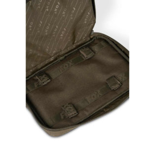 Сумка Fox Voyager Buzz Bar Bag Small для перекладин