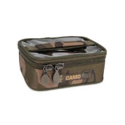 Сумка для грузил Fox Camolite Lead and Bit Bag rigid Small