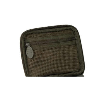 Сумка для грузил Fox Voyager Lead And Bit Bag Rigid insert