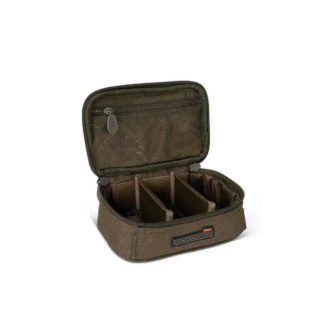 Сумка для грузил Fox Voyager Lead and Bit Bag