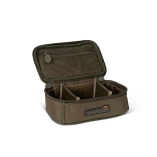 Сумка для грузил Fox Voyager Lead and Bit Bag