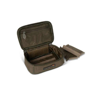 Сумка для грузил Fox Voyager Lead and Bit Bag