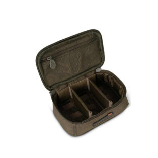 Сумка для грузил Fox Voyager Lead and Bit Bag