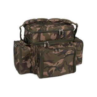 Сумка с набором посуды Fox Camolite 2 Person Session Cooler Food Bag