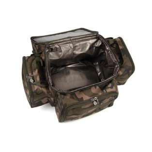 Сумка с набором посуды Fox Camolite 2 Person Session Cooler Food Bag