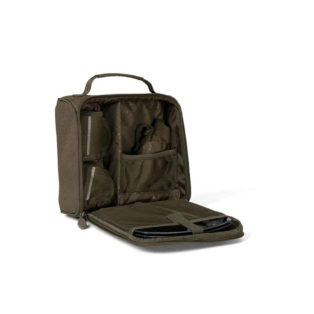 Сумка с набором посуды Fox Voyager 2 Person Dinner Set