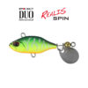 Тейл-спиннер DUO Realis Spin 35 7 гр. - acc3225