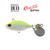 Тейл-спиннер DUO Realis Spin 35 7 гр. - ccc3028