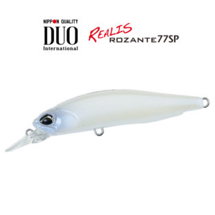 Воблер DUO Realis Rozante 77SP ACC3008 Neo Pearl