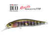 Воблер DUO Realis Rozante 77SP - ada3058