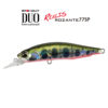 Воблер DUO Realis Rozante 77SP - ada4068