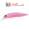 Воблер DUO Realis Rozante 77SP - ccc3019