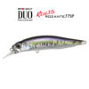 Воблер DUO Realis Rozante 77SP - dpa4009