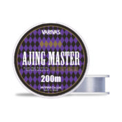 Эстер Varivas Ajing Master Ester Clear 200m