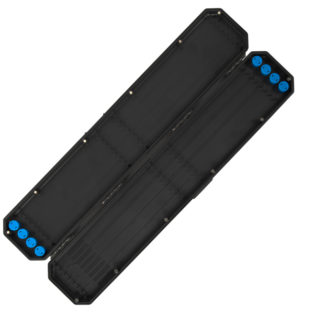 Поводочница Preston Absolute Hooklength Box XL