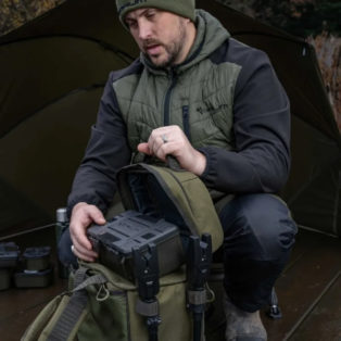 Рюкзак Korum Progress Roversack 25L