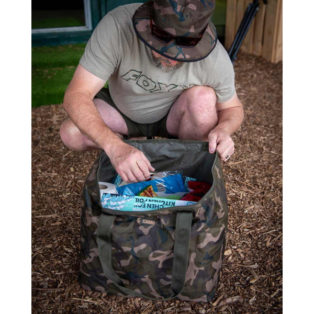 Сумка Fox Camolite Tote Bag для вещей