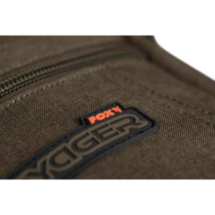 Сумка Fox Voyager Shoulder Bag для документов